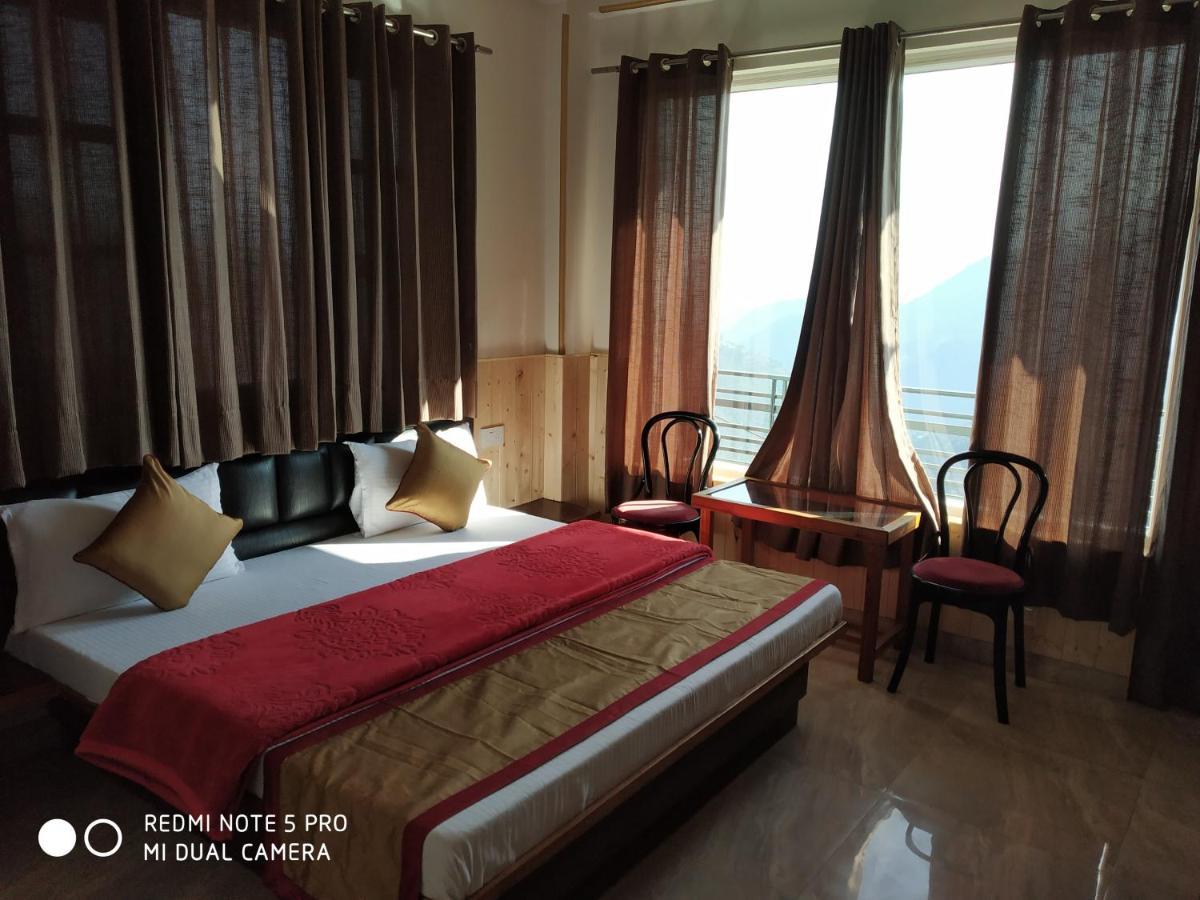 Sakoon Villa 심라 외부 사진