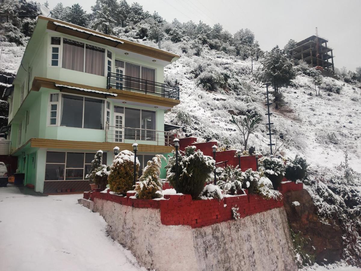 Sakoon Villa 심라 외부 사진
